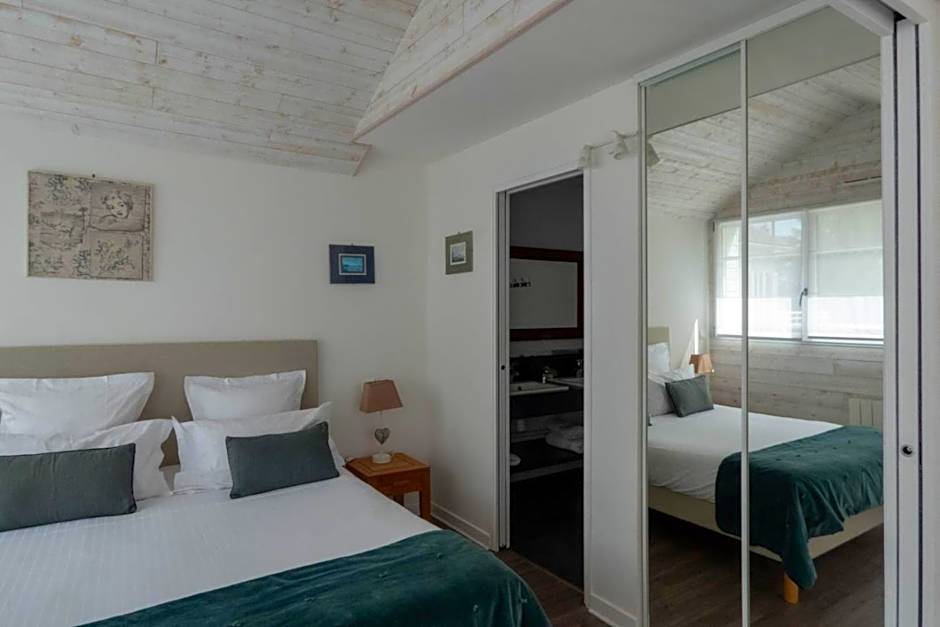 La Villa Bel Ange Hotel