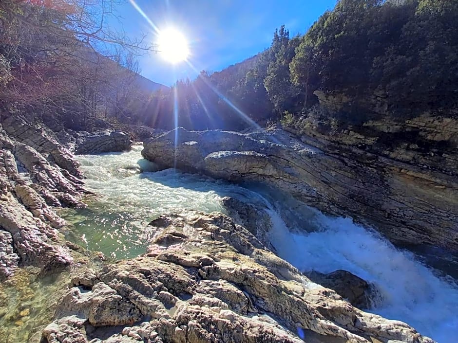 Residence Via Benamati