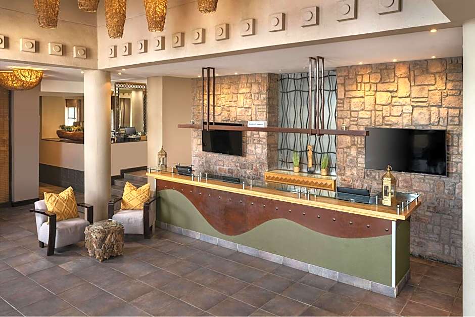 Protea Hotel Bloemfontein Willow Lake