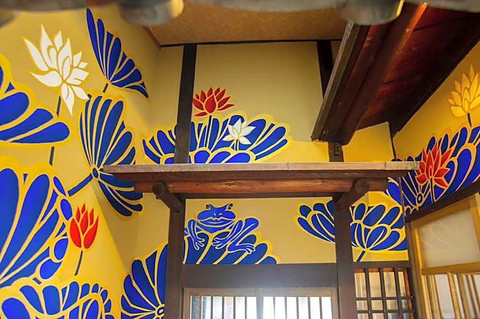 Kyo Ryokan Gekko-an