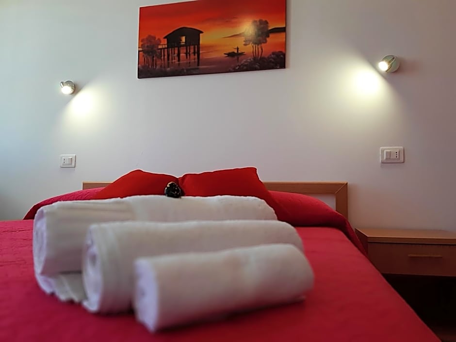 Living Piraino case vacanze