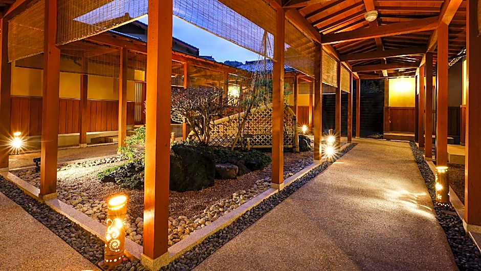 Kinosaki Onsen Fugetsu Gyosho