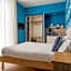 Pontenuovo Bed