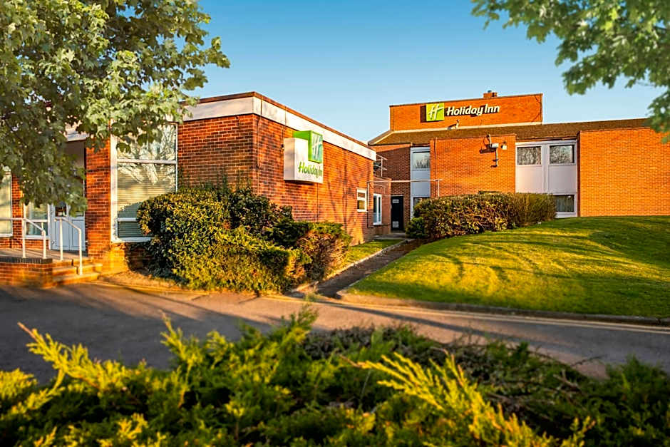 Holiday Inn Basingstoke By IHG