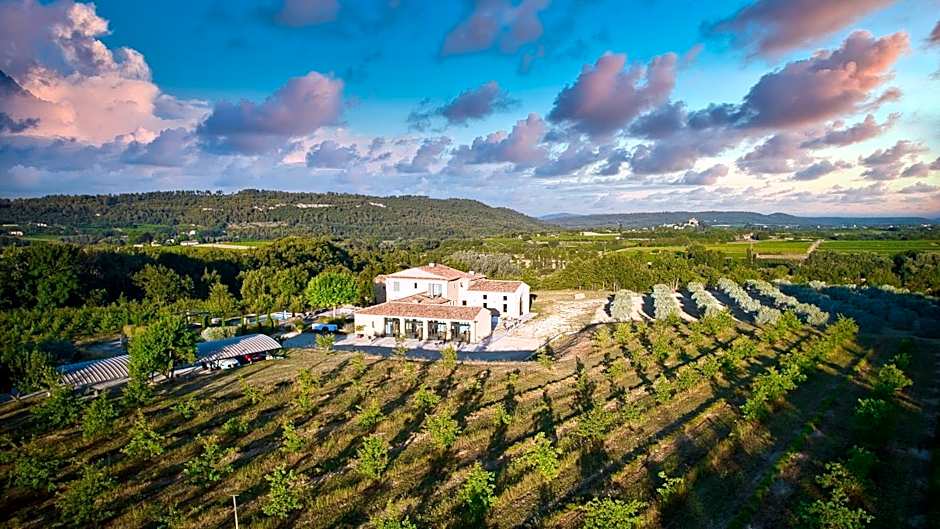 Bastide Saint Maurin