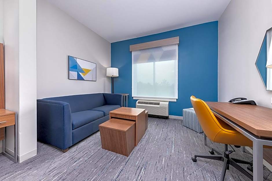 Holiday Inn Express & Suites Houston S-Medical Ctr Area, an IHG Hotel By IHG