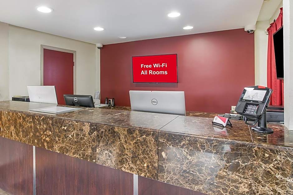 Red Roof Inn Albuquerque - Midtown