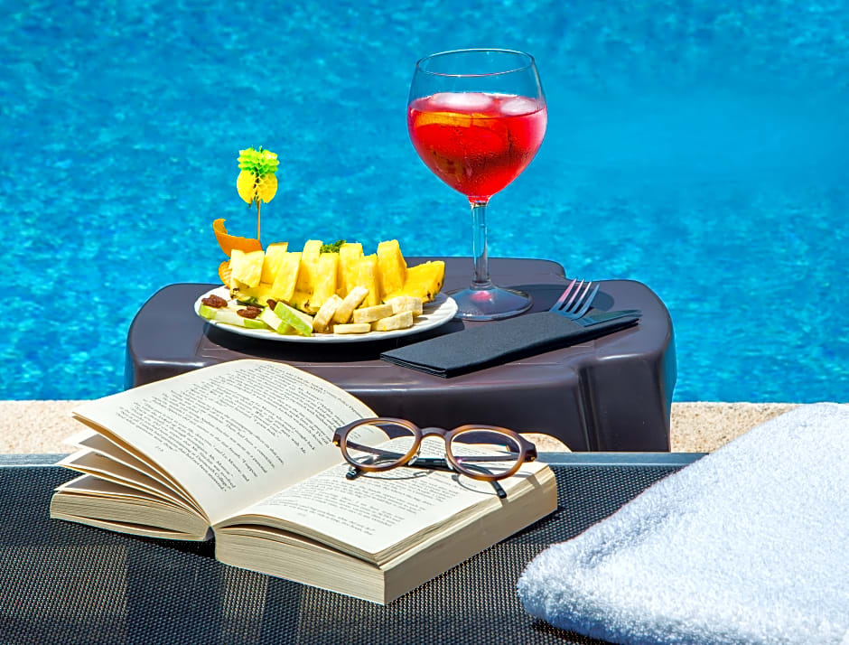 Bellavista Residential