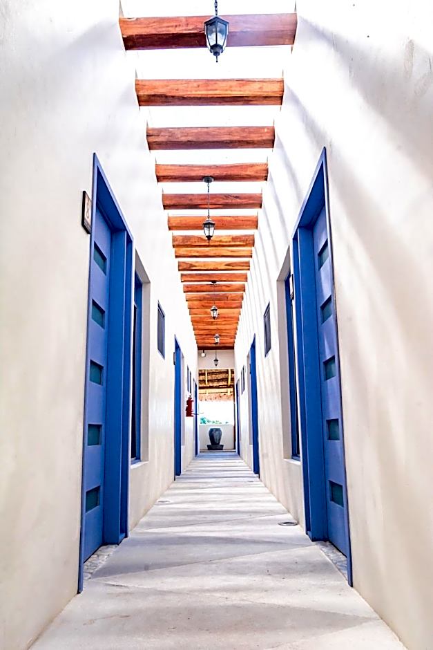 Hotel Boutique Villa Balu