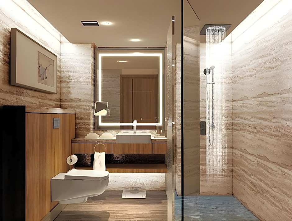 Jouri a Murwab Hotel Doha