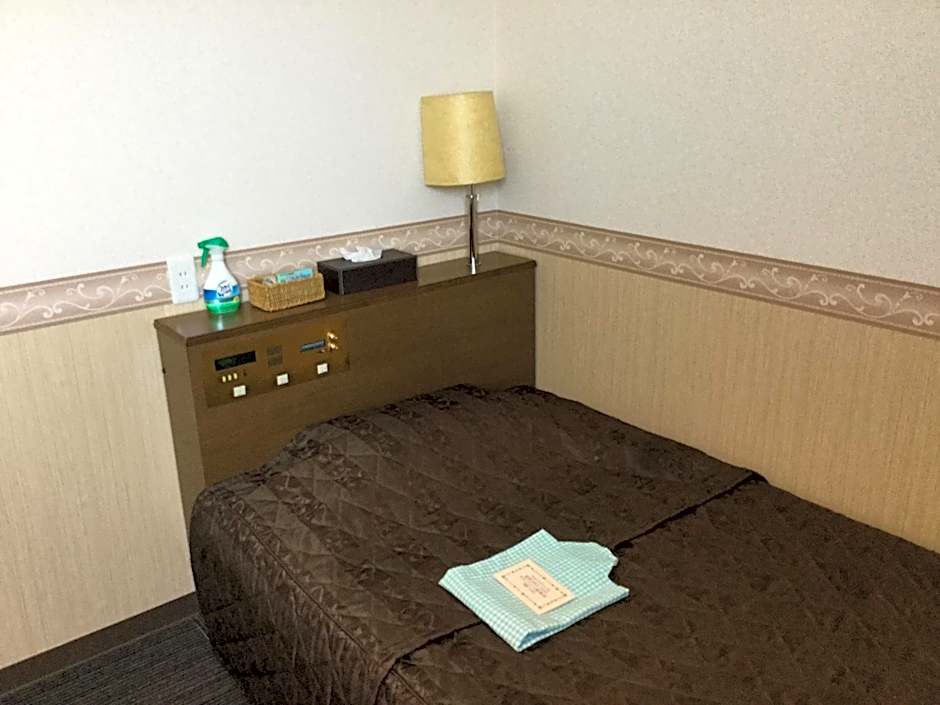 Maebashi Business Hotel Luka