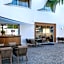 Lagoa Hotel