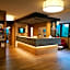 Alps Oriental Wellness HOTEL