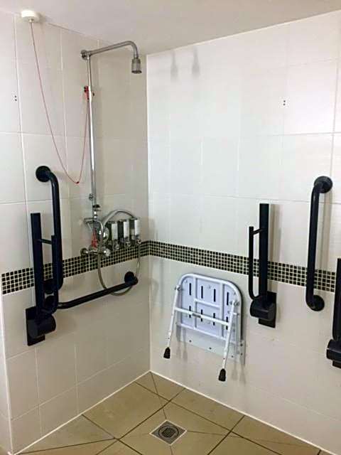 Hampton By Hilton Birmingham Broad Street