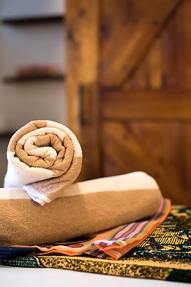 ZonaZ Boutique Hotel