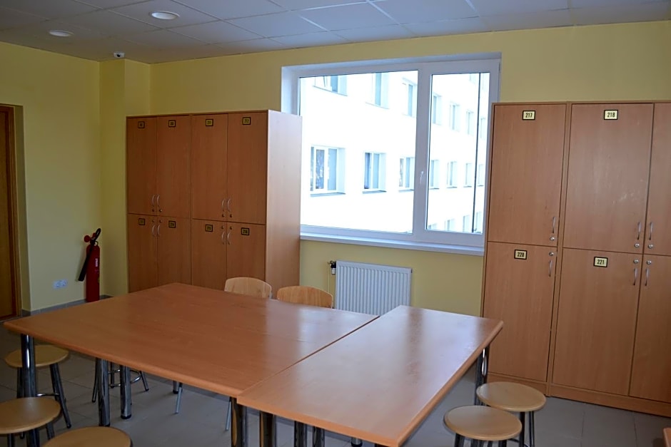 Valmieras tehnikuma dienesta viesnīca