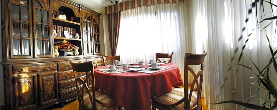 B&B Zaldu