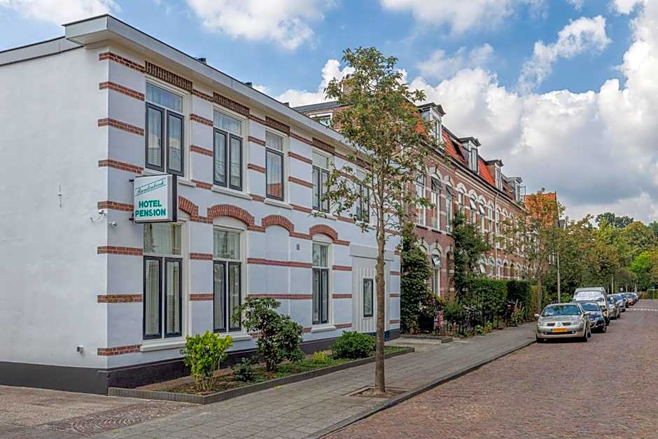 Hotel Randenbroek