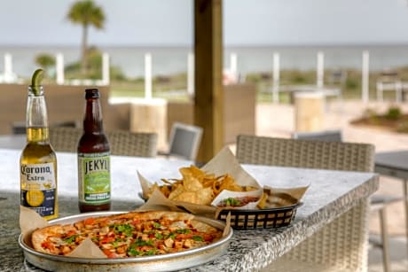 Holiday Inn Resort Jekyll Island, an IHG Hotel