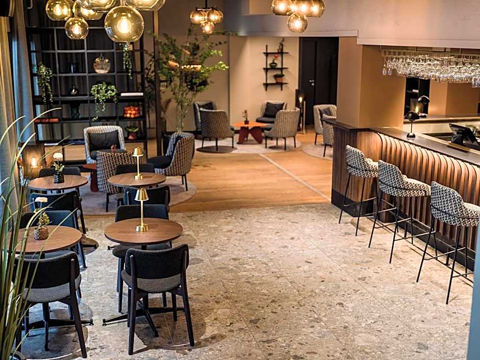 Quality Hotel Strand Gjøvik