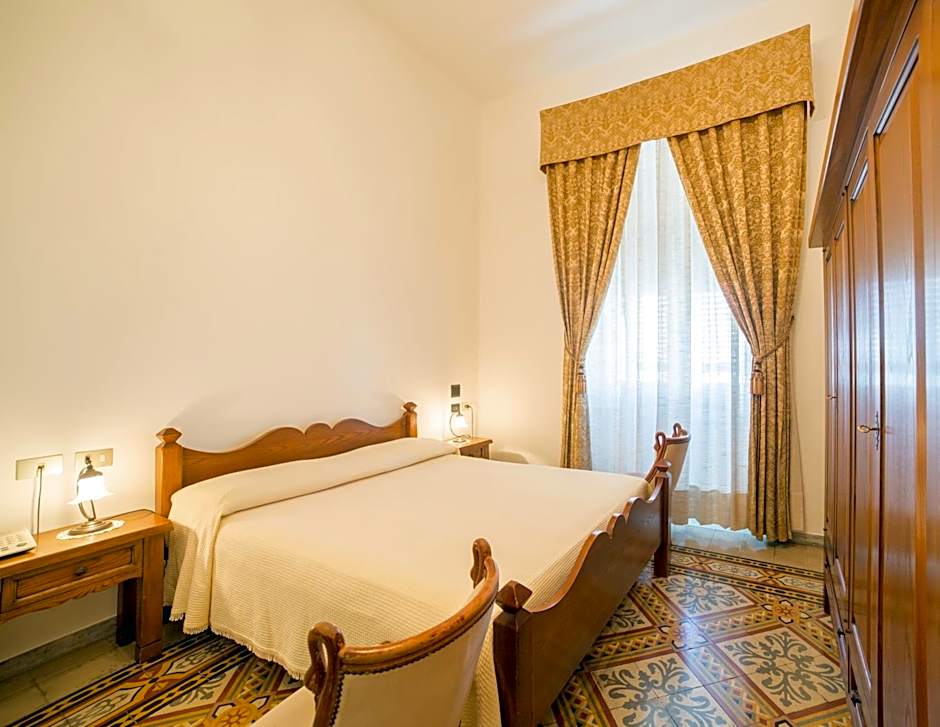 Hotel AeR BJ Vittoria