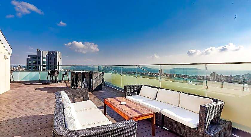 Dedeman Bostanci Istanbul Hotel & Convention Center
