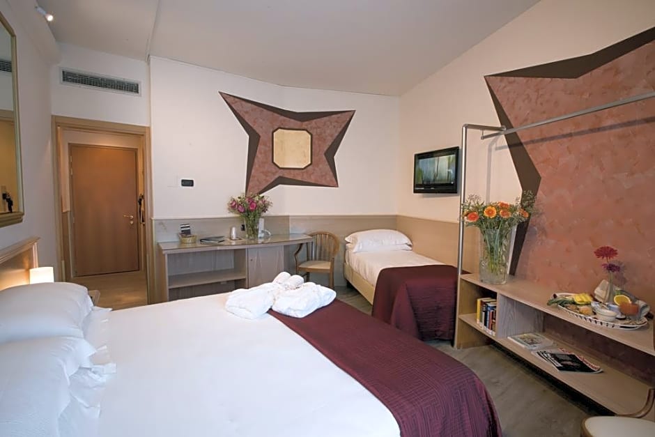 IH Hotels Milano St. John