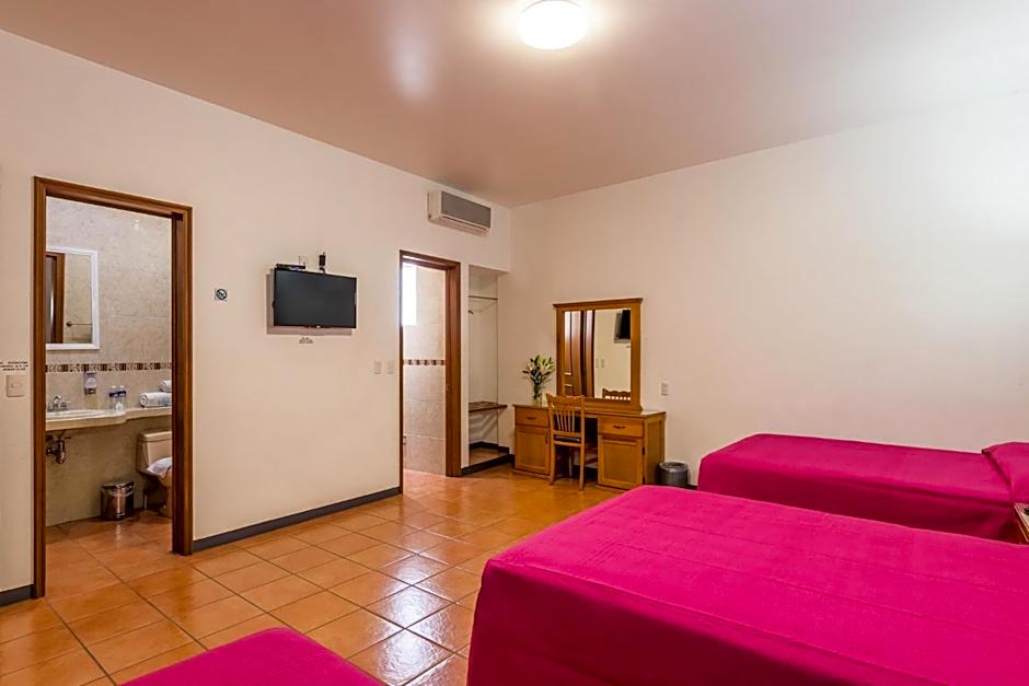 Hotel del Marquesado