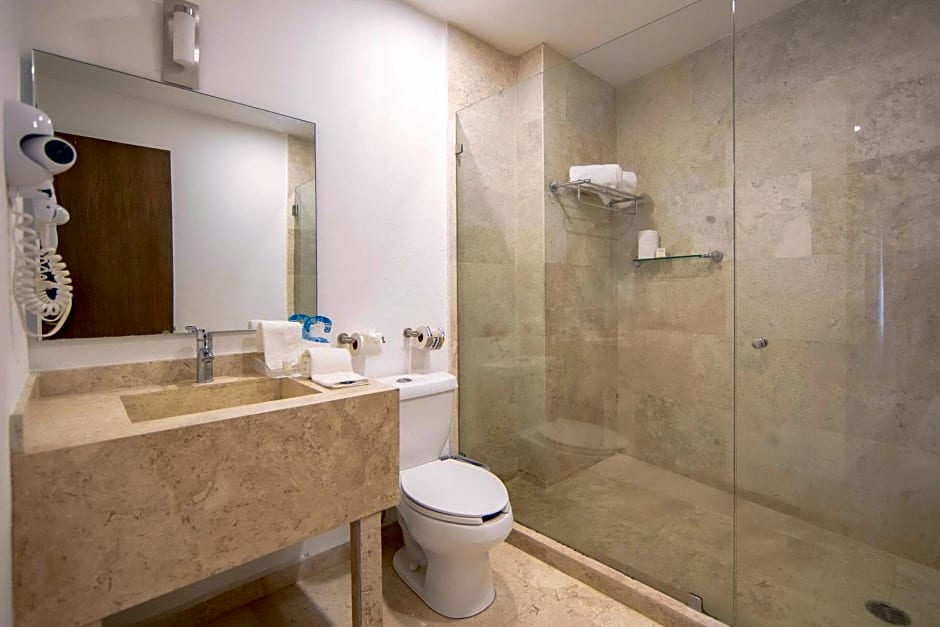 Comfort Inn Queretaro Tecnologico