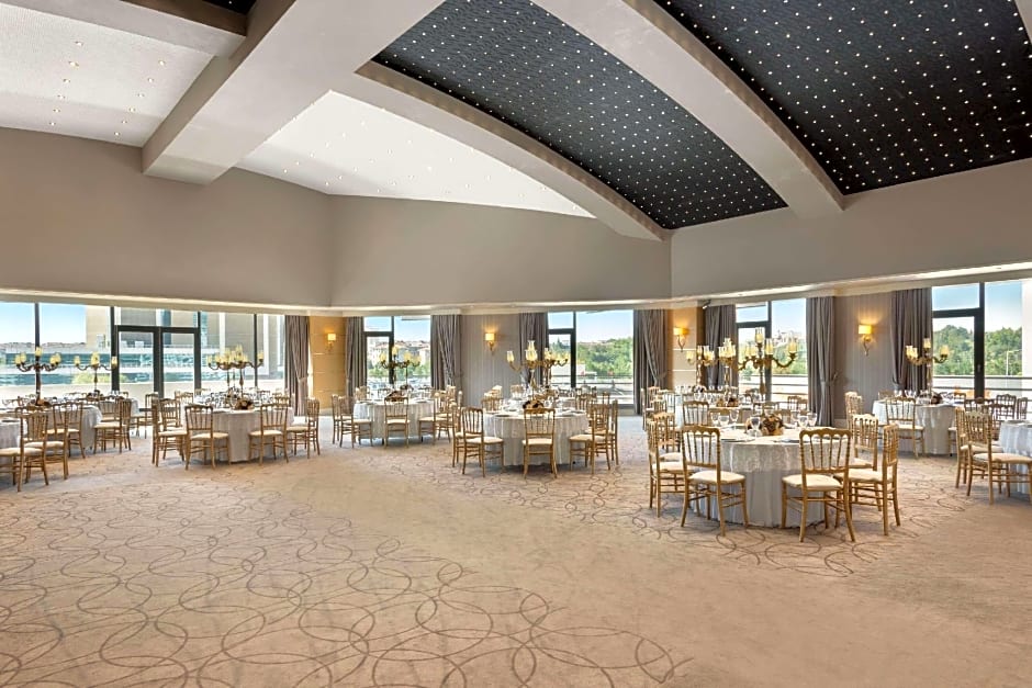 Ramada Plaza by Wyndham Eskisehir