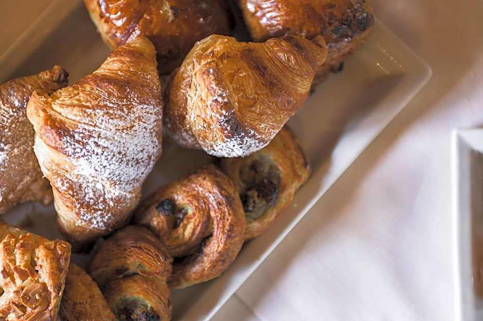 Relais Poggio Borgoni