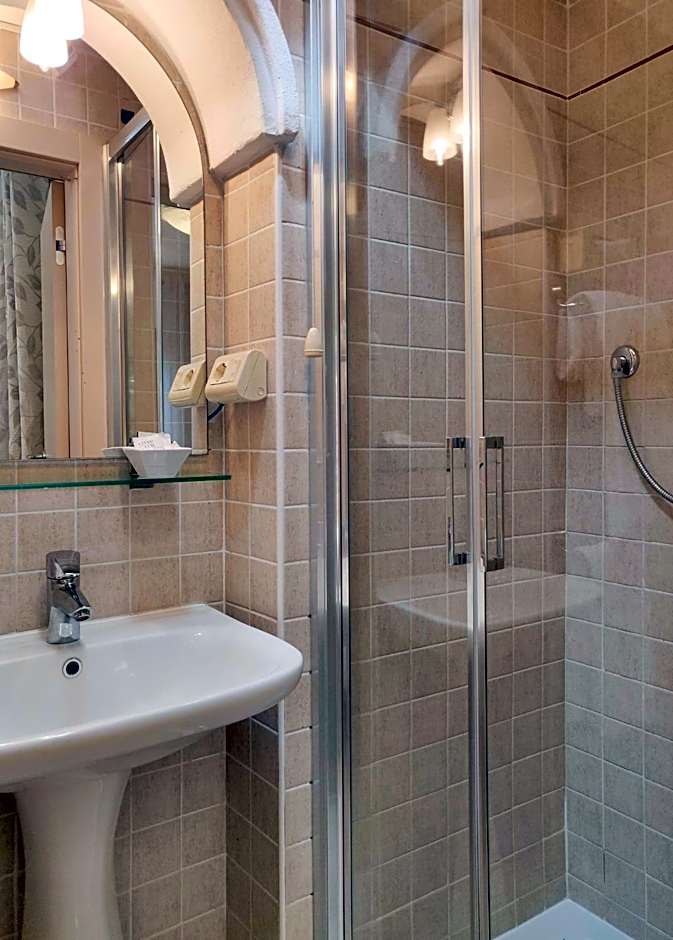 Hotel Castello S. Antonio