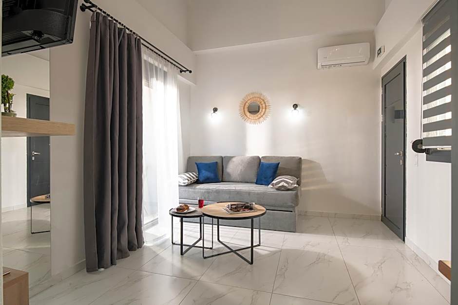 San Giorgio Apartments Nikiti