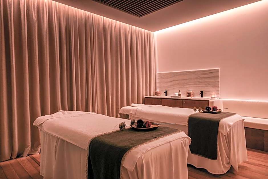 Villa Le Blanc, a Gran Melia Hotel - The Leading Hotels of The World