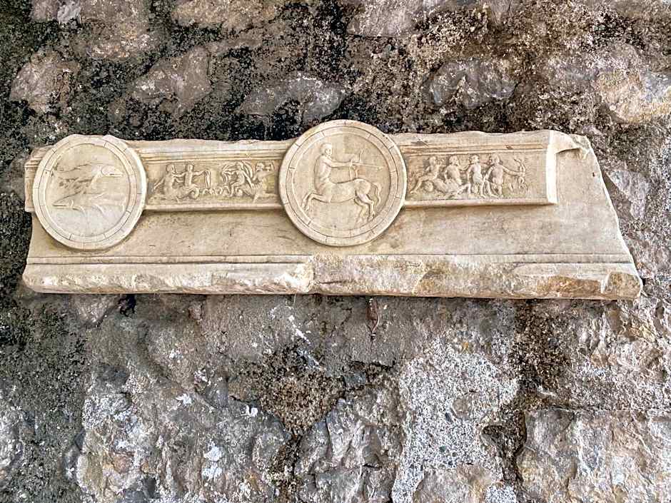 Bed & Breakfast La Rocca