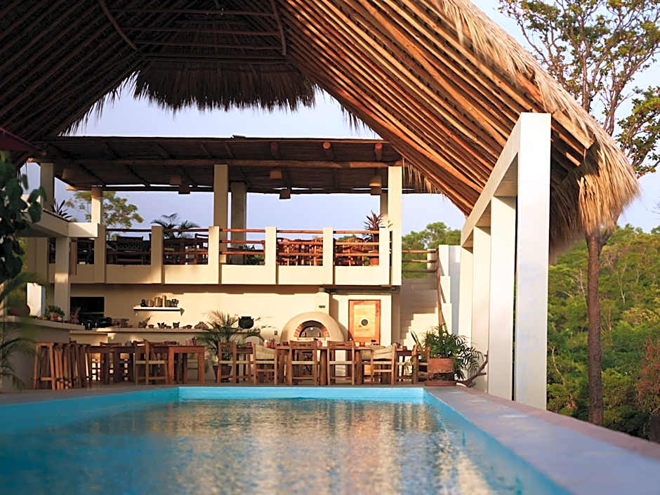 Cocolia Hotel - only adults