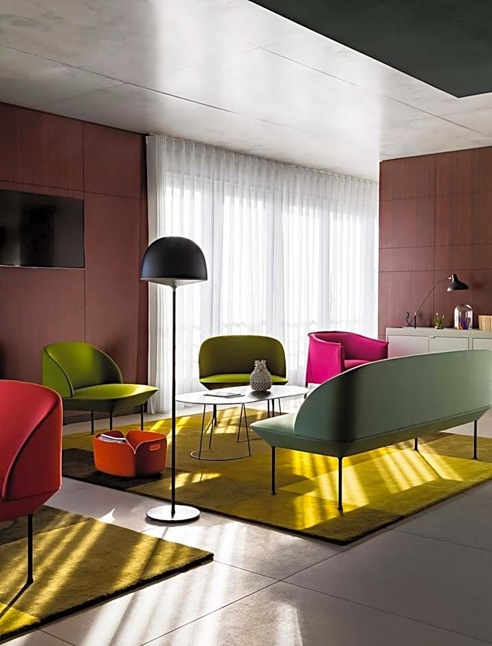 Okko Hotels Cannes Centre