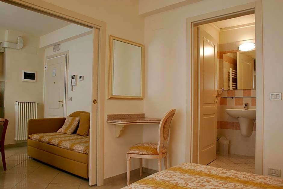 Residence Olimpo