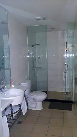 Hanting Hotel Lanzhou University Metro Station