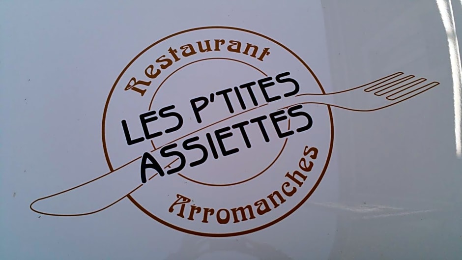 Hotel Restaurant Le Mulberry Arromanches