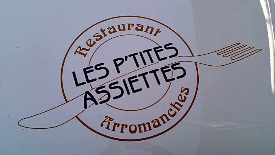 Hôtel Restaurant Le Mulberry Arromanches