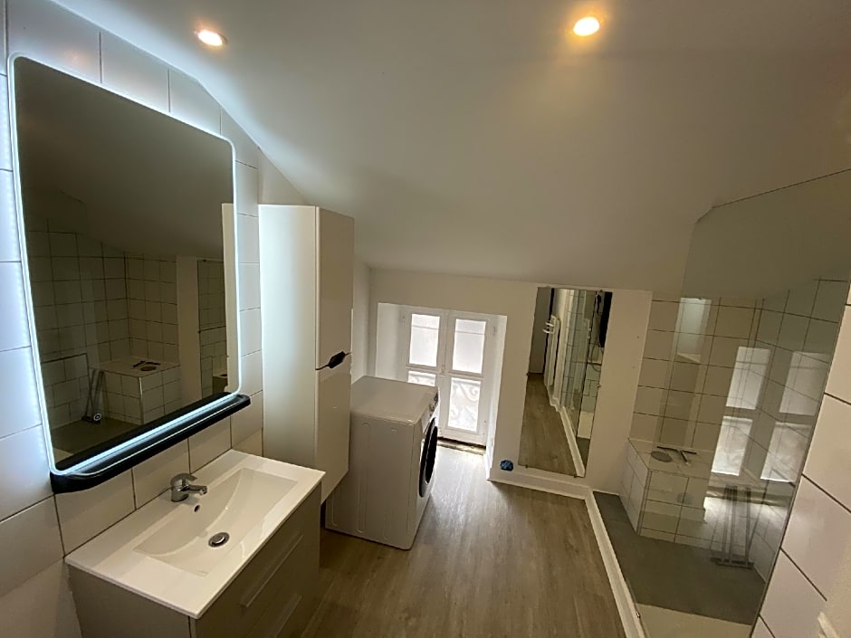 Résidence Gaby & Tom