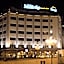 Stone Bridge Hotel