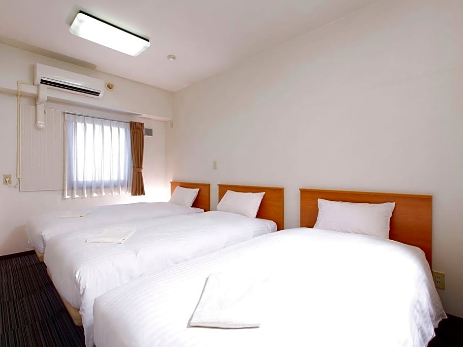 Flexstay Inn Tokiwadai