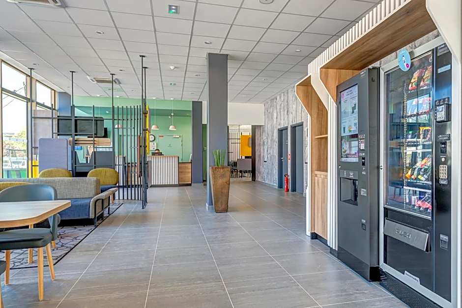 B&B Hôtel PARIS SUD CHATENAY MALABRY