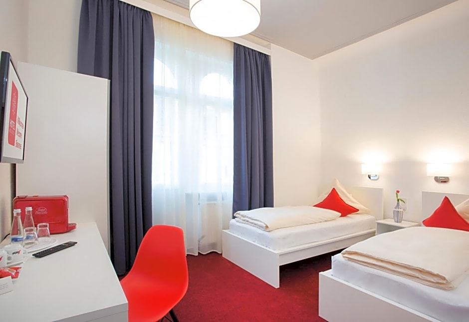 Hotel Mille Stelle City