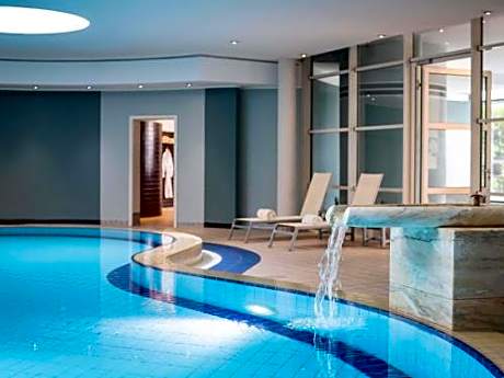 Pullman Stuttgart Fontana