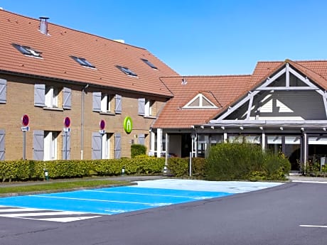 Kyriad Dunkerque Sud - Loon Plage