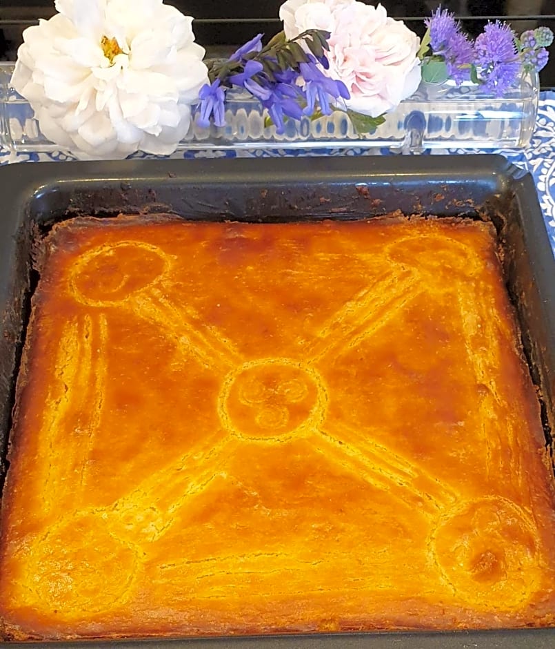 Marie la Fée Endormie, 'breizh brunch' & balnéo