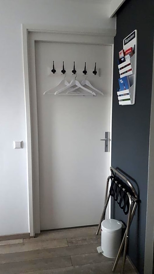 Jamiek's BnB – Amsterdam, NY